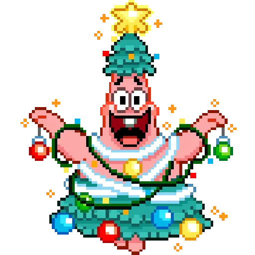 Natal Papai Noel 22