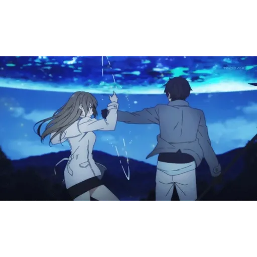 Peleas anime 2