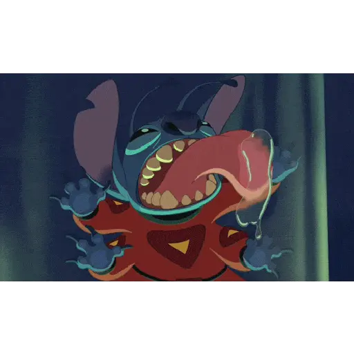 Stitch 8