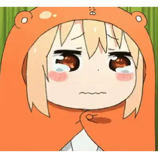 Umaru chan 6