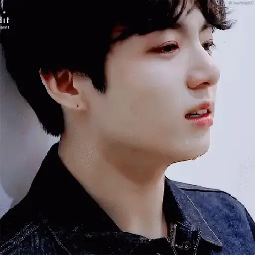 BTS sad Carlos Matías 26