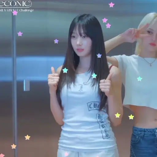 ࣪𓏲ּ ₊ ⊹ ˑ gigi 5