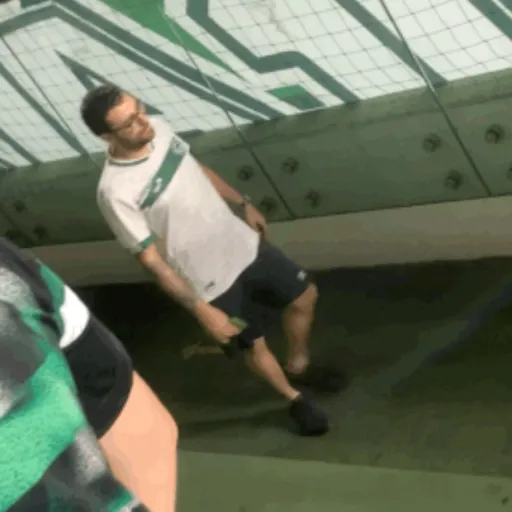 Nossa figurinha 6