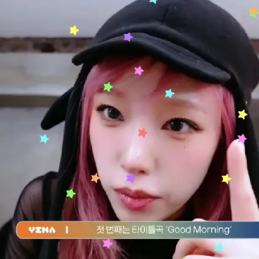 °୭̥ 🪅 𖥻 yena izone 19