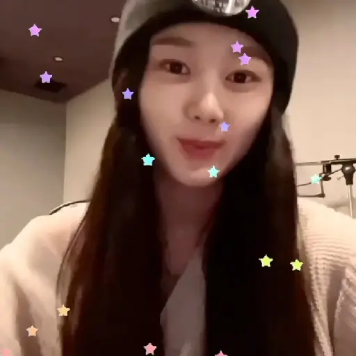 ⃘◍  ׅ   giselle 🍵  𑁯 13