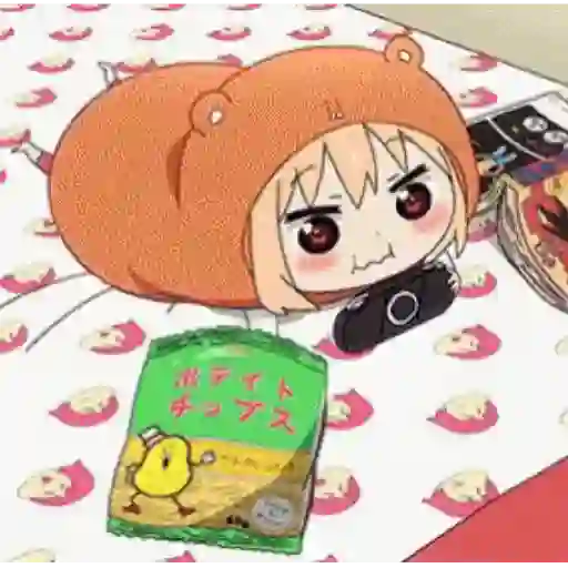 Umaru chan 5