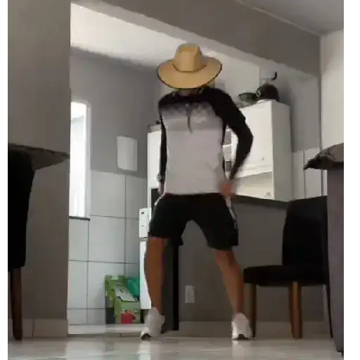 Calma vida ta de boa 😚 2