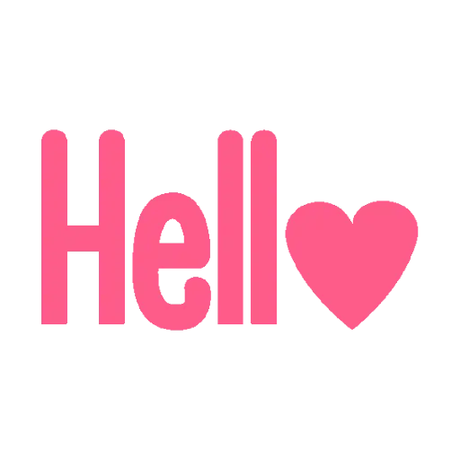 Hell♡ 1