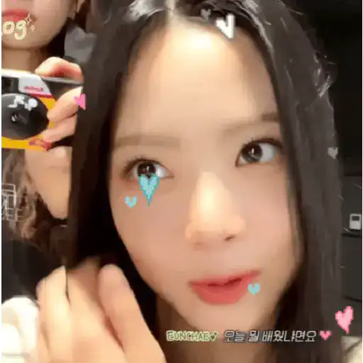 🦀 ჻ #EUNCHAE 8