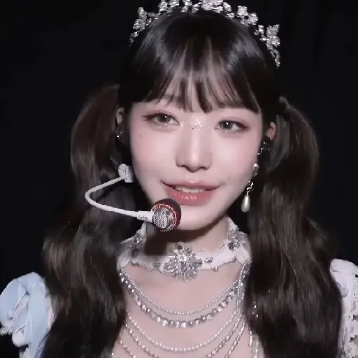 Wonyoung/IVE 6