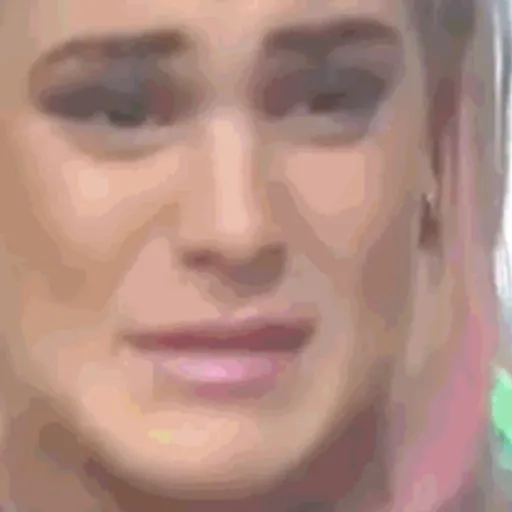 Vas a reir vas a llorar 5