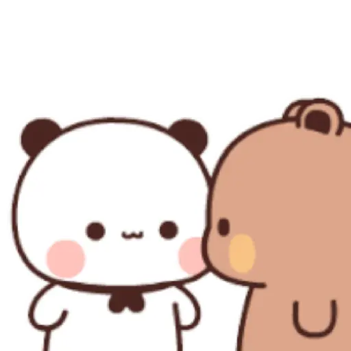 Panda lucu 4