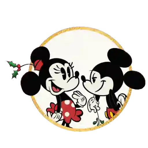 Disney Mickey Mouse 3