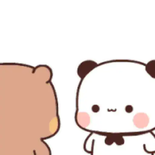 Panda lucu 5