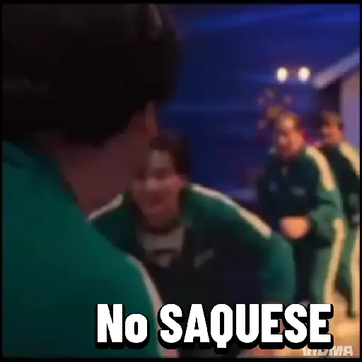 ⃞◼️El juego del calamar 3🦑⃝🔴⃤ 16