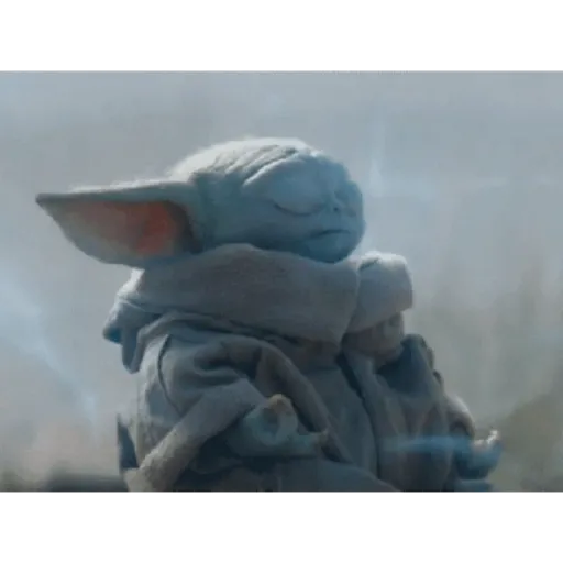 Grogu 4