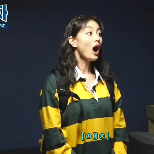 Jihyo/Twice  12