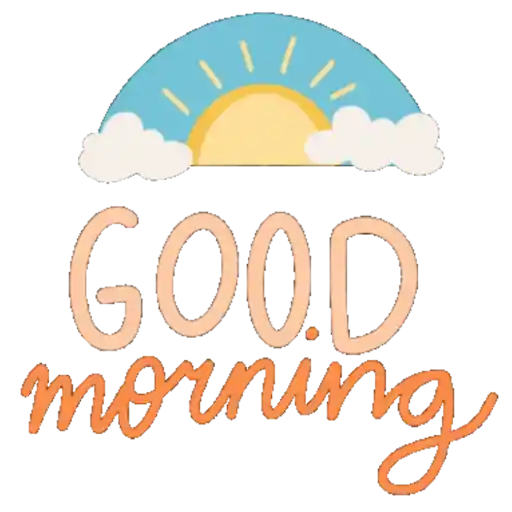 Good morning ☕️ 30