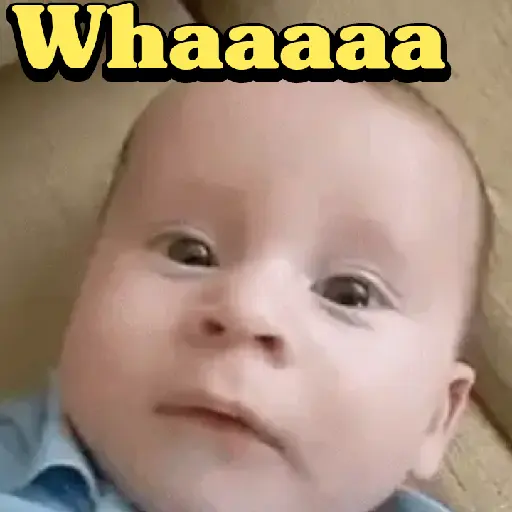Cute Baby 3