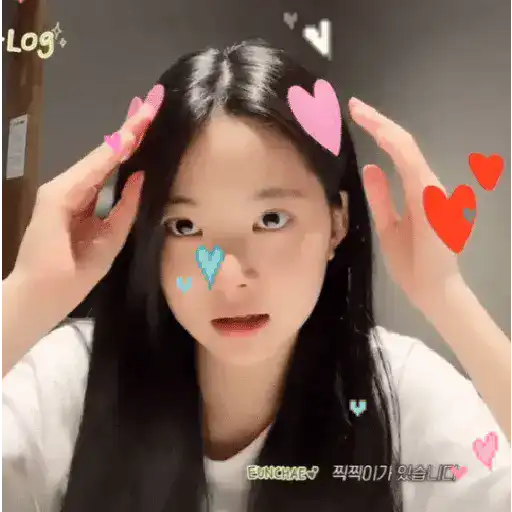 🦀 ჻ #EUNCHAE 14