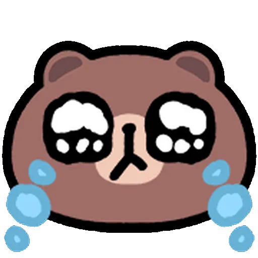 Emojis de Osito ✨🐾🐻 19