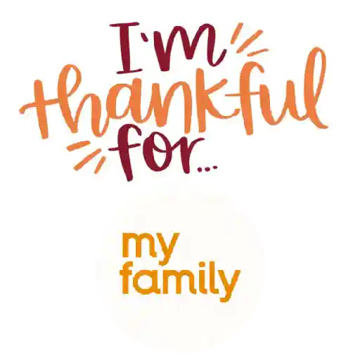 🥧 Happy Thanksgiving! 26