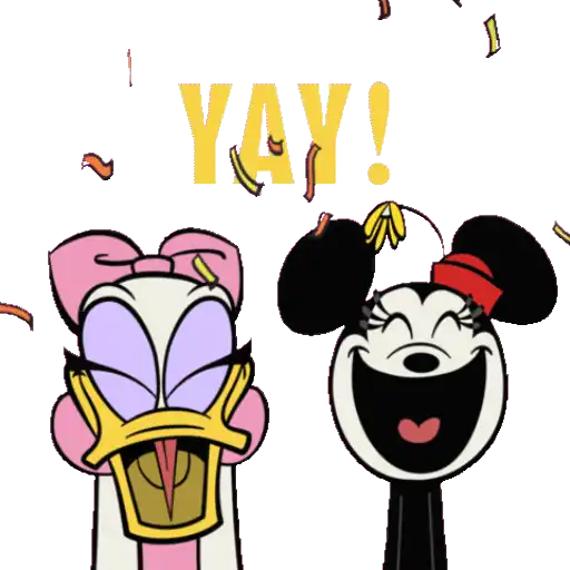 Disney Mickey Mouse 6