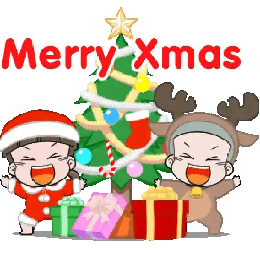Natal Papai Noel 24