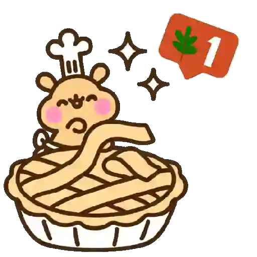 🥧 Happy Thanksgiving! 19