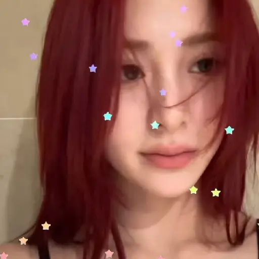 Yunjin ♡ stickers 10