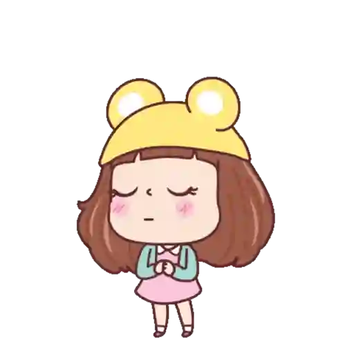 靓丽女孩美蒂 8