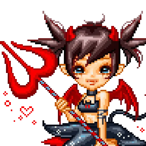 Diablita 3
