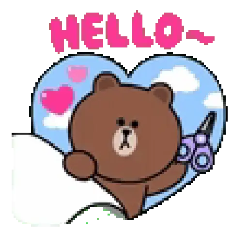 Amor stickers ♥️💕 10