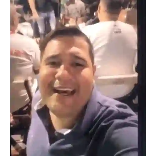 Racha é compromisso  21