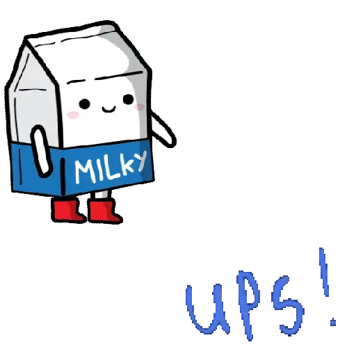 Ups! 🫢 anim 6