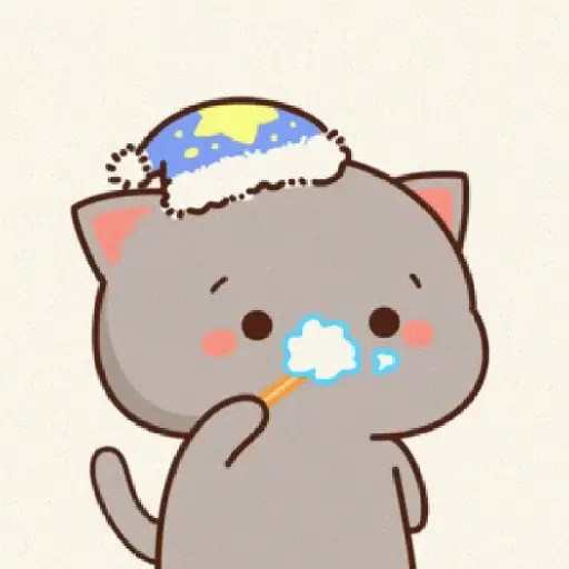 Kucing Hitamm 14