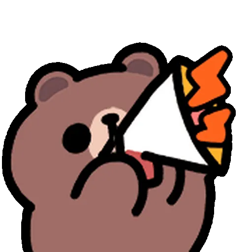 Emojis de Osito ✨🐾🐻 16
