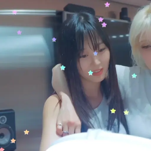 ࣪𓏲ּ ₊ ⊹ ˑ gigi 7