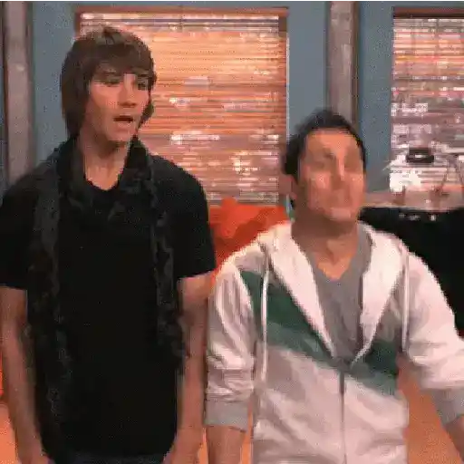 Big Time Rush 5