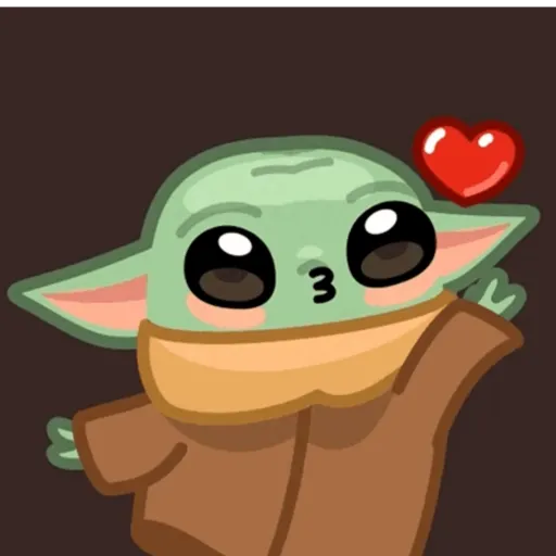 Grogu 14