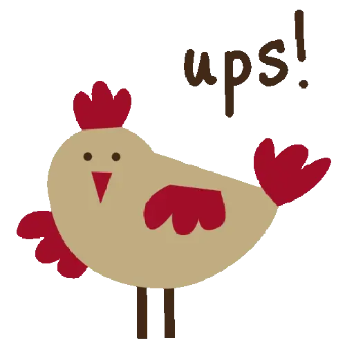 Ups! 🫢 anim 4