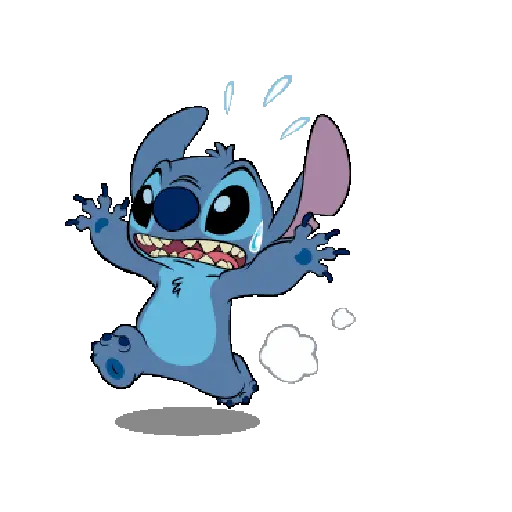 Stitch 10