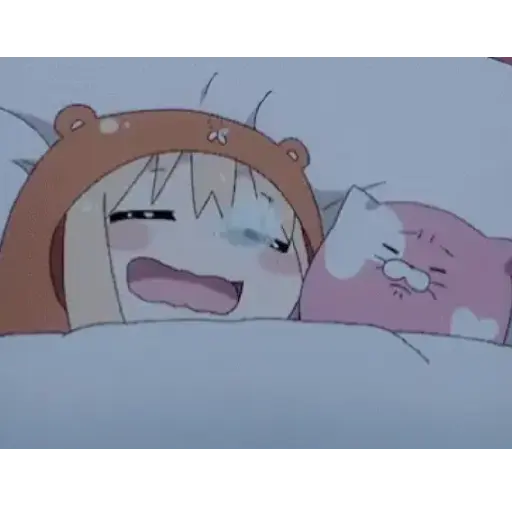 Umaru chan 3