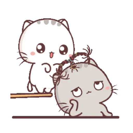 Cute couples  1