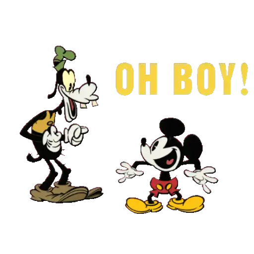 Disney Mickey Mouse 10