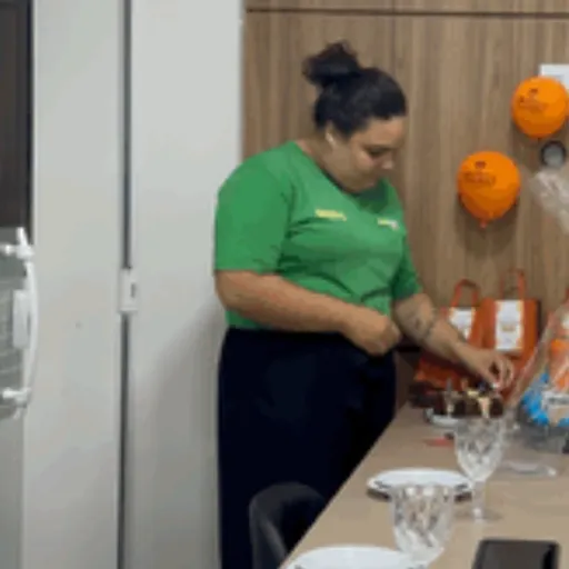 BIRUTAS DA VILA 17