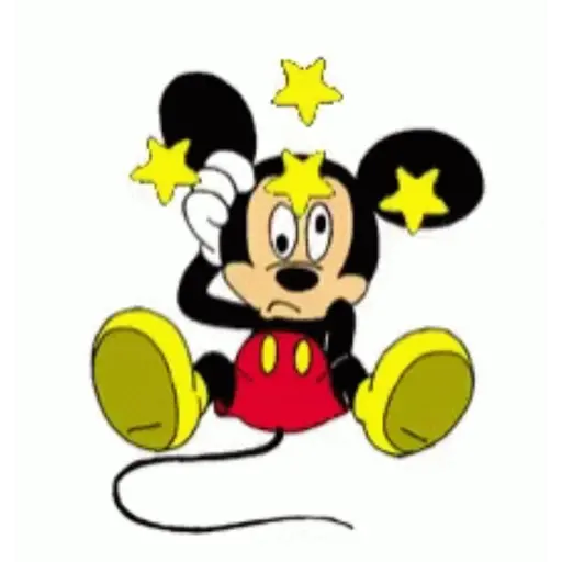 Minnie-mickey mause 22