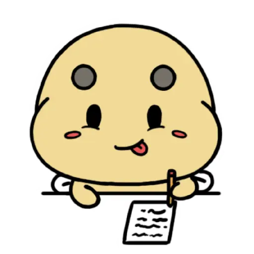 Animals stikers 14