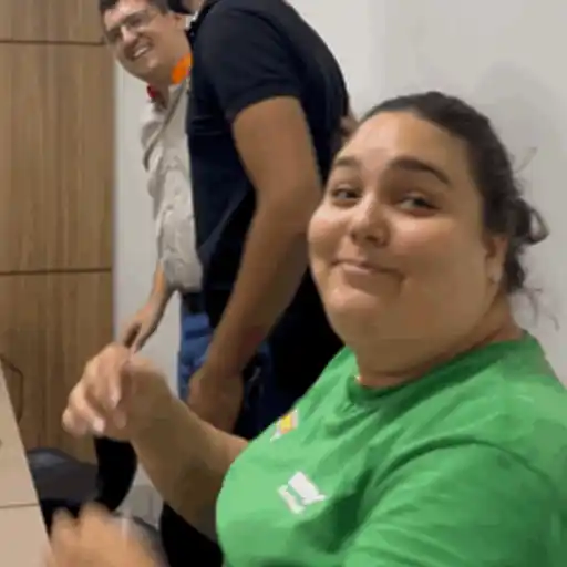 BIRUTAS DA VILA 18