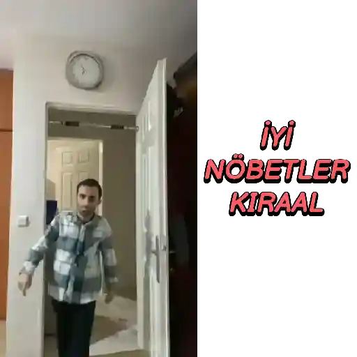 Komik 1